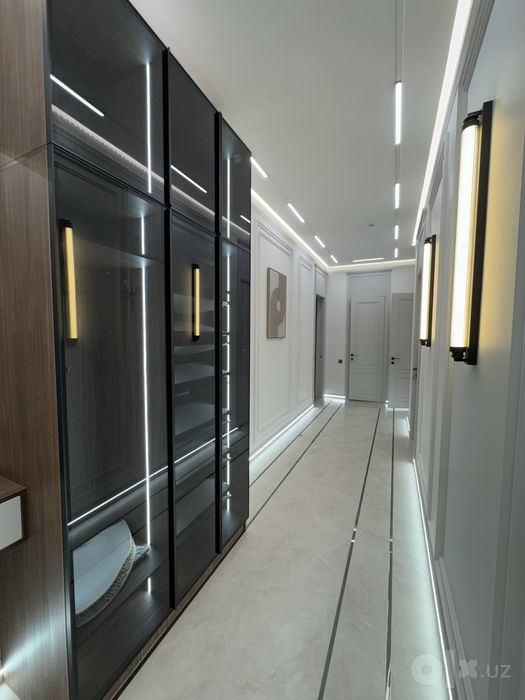 Business class Regnum Plaza 4 ком