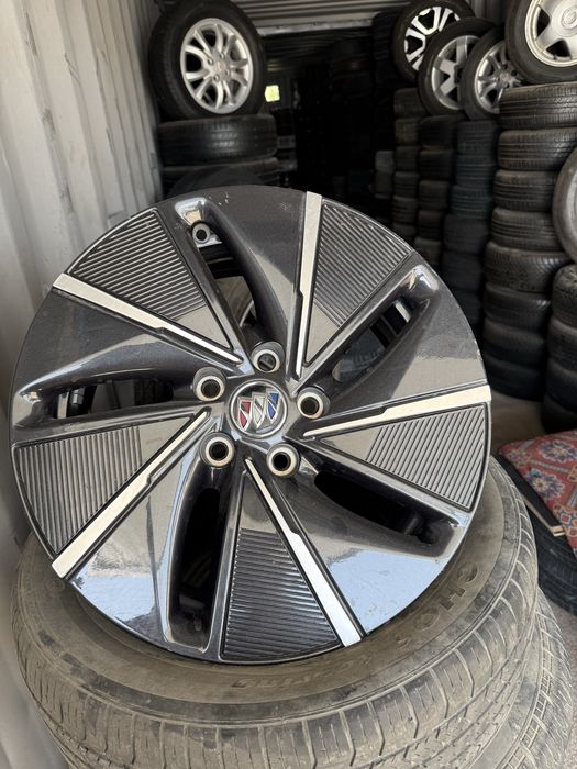 buick velite 6 diska radnoy peregon