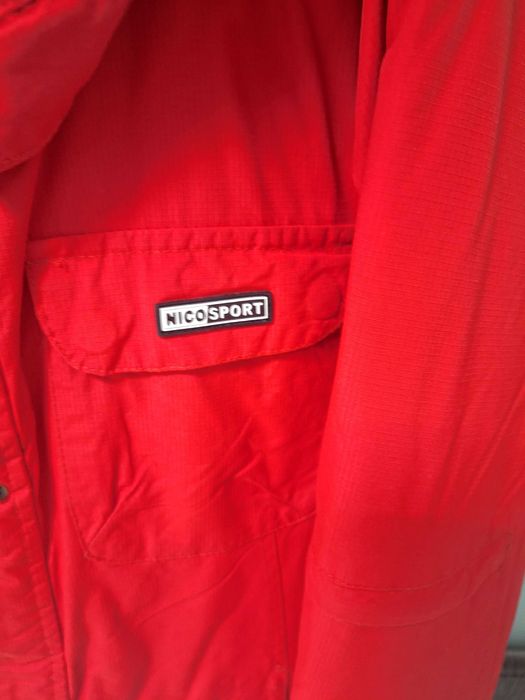 Geaca antivant si anti ploaie marimea L.