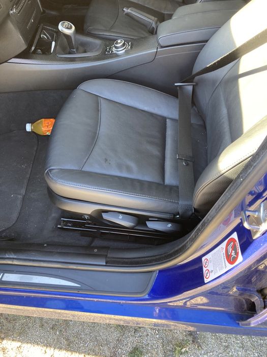 Бмв е90 феис 3.0д 245кс на части