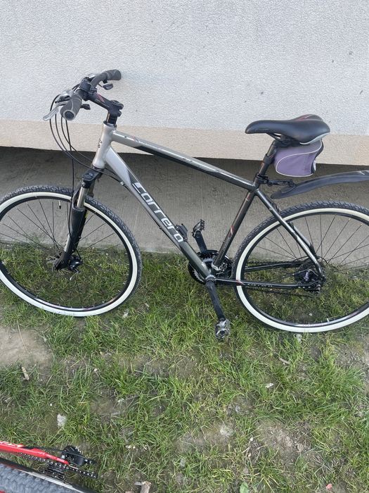 bicicleta carrera 29
