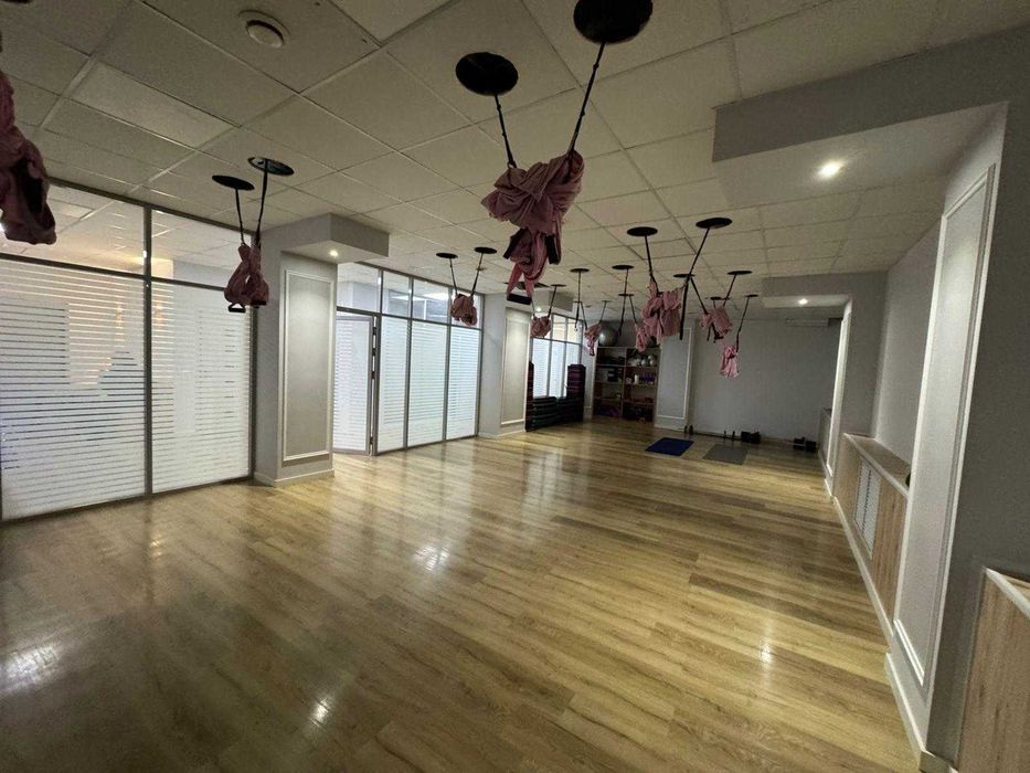 Продается помещение по Сатпаева