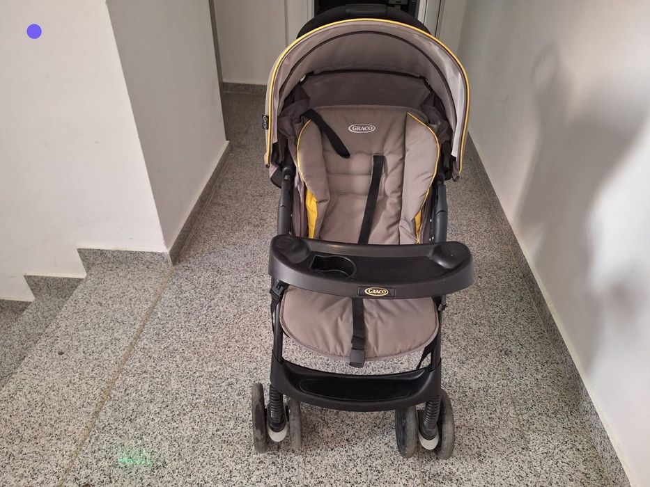 детска количка Детска количка Graco Mirage