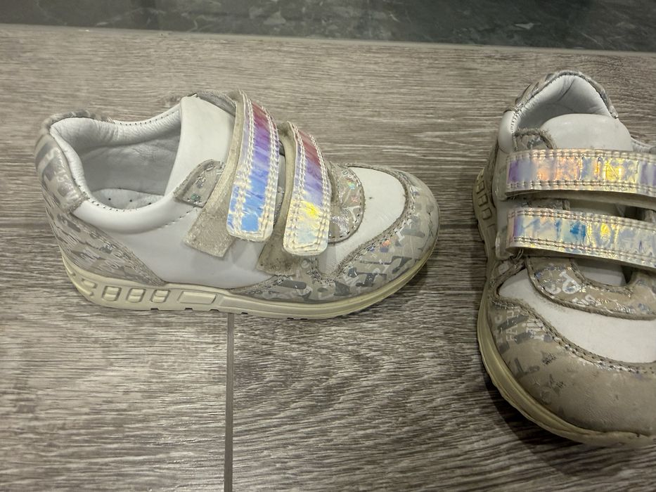 Кроссовки детские Panda kids