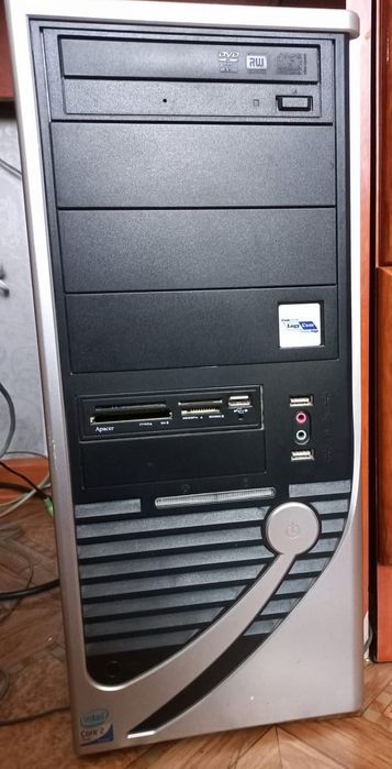 Компьютер Самсунг