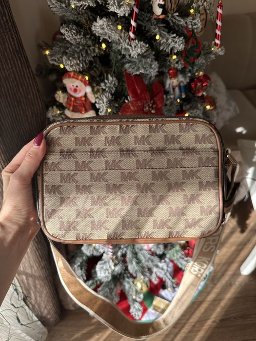 Чанта Michael Kors