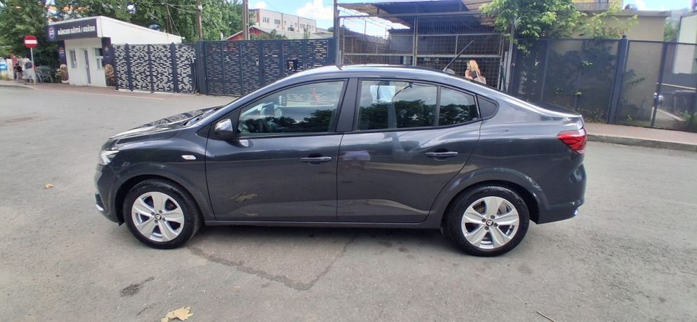 De vânzare Dacia Logan 3 .2022