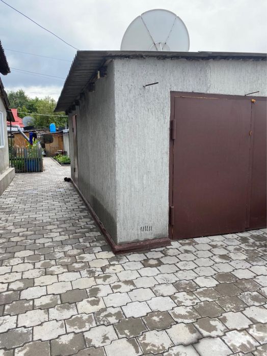 Продается дом или обмен на 2-х комнатную по улице Абая с доплатой - Widok 3