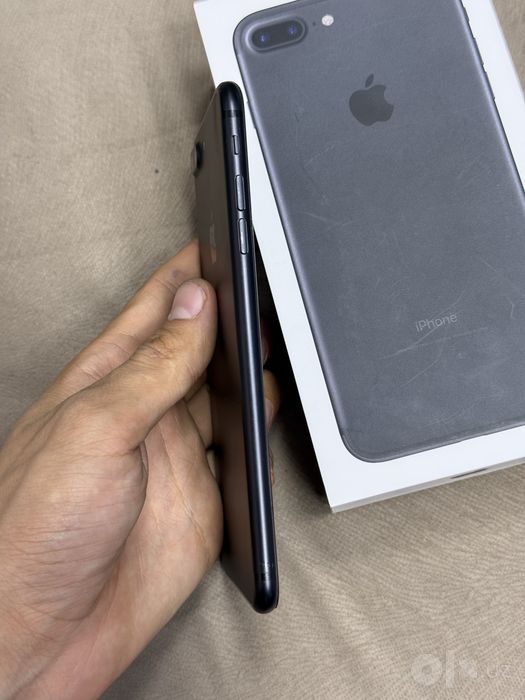 iPhone 7Plus 128gb ANTIKVAR 99% RADNOY