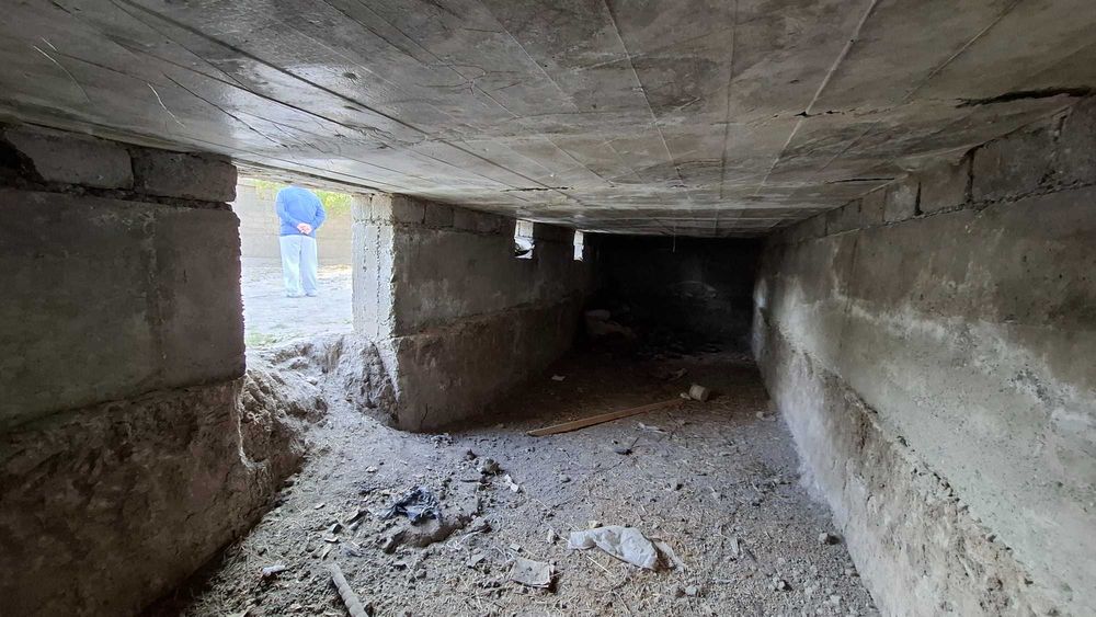 КИТОБ ШАХРИДА 10 соток участок сотилади