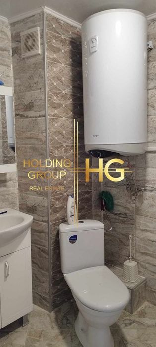 Продава се Тристаен апартамент в Варна, Владислав Варненчик - 75 кв.м за 1600 €/кв.м - Снимка #6