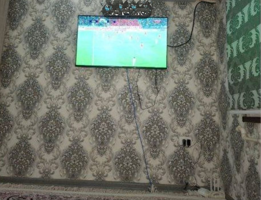 Аренда  2/1/5 Чилонзор 23 еш оилага