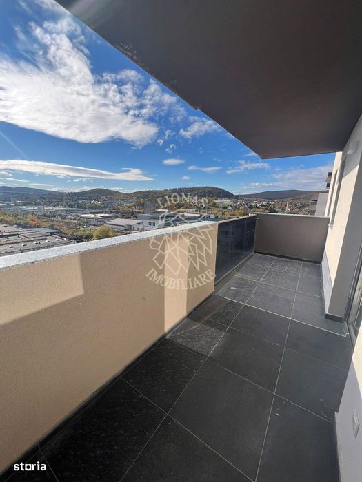 Apartament Nou 3 camere 66 mp-2 balcoane-Kaya Residence EXCLUSIVITATE