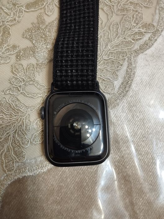 Apple watch 4 servis 44mm orginal