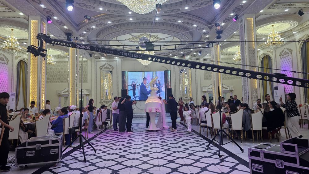 Кран. Операторский кран сатылады