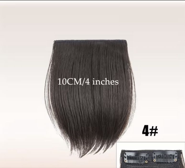 всичко за обем на косата