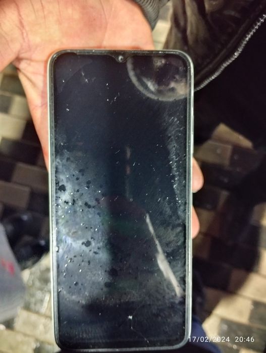 Redmi A1+ holati alo