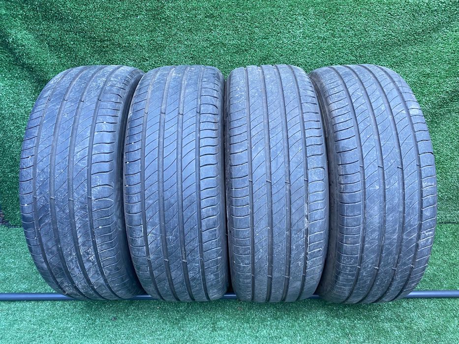 Set 4 anvelope vara Michelin e Primacy 215 55 R17 98W Dot 1623