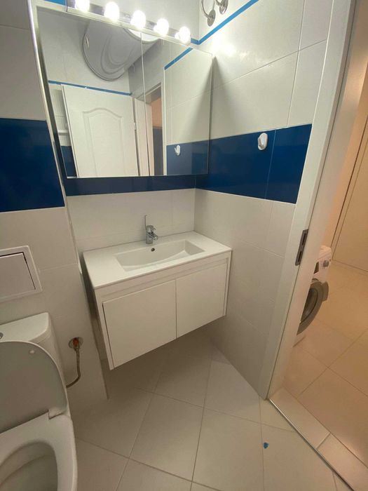 Дава се под наем Двустаен апартамент в Бургас, Изгрев - 44 кв.м за 275 € - Снимка #8