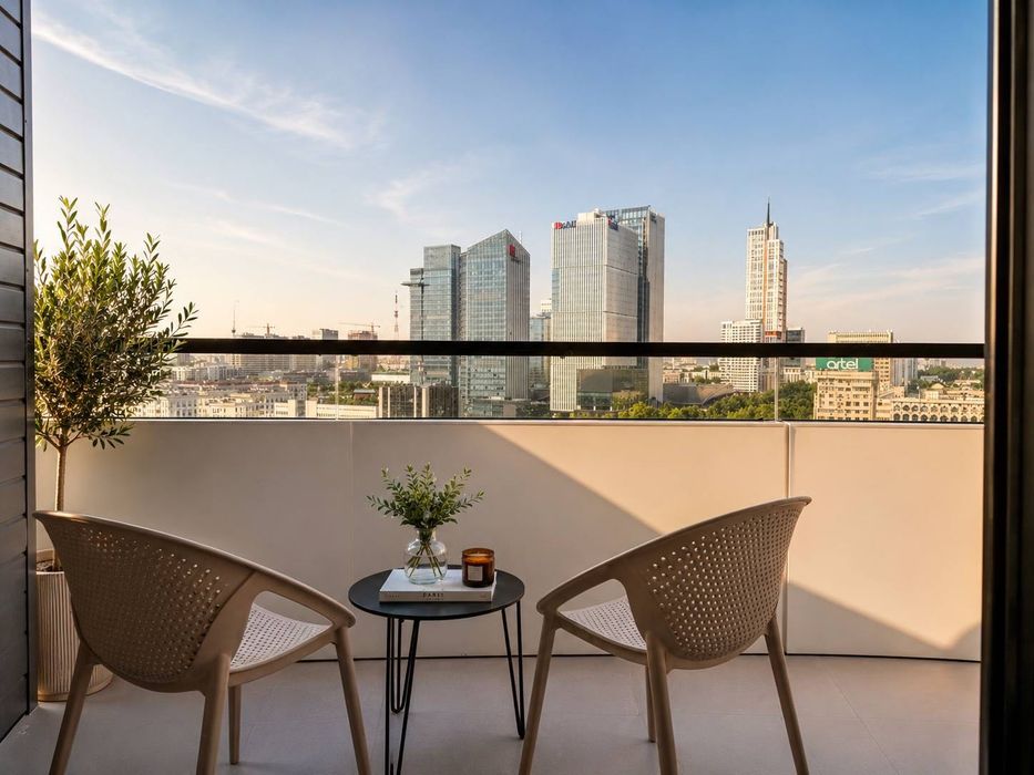 Luxury Apartment | Tashkent city view | 13th floor посуточная аренда