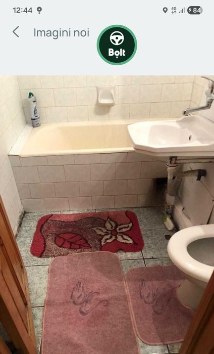 Vand  Garsoniera CF 1 et 3/4, Micalaca Zona 300  Promenada Muresului !