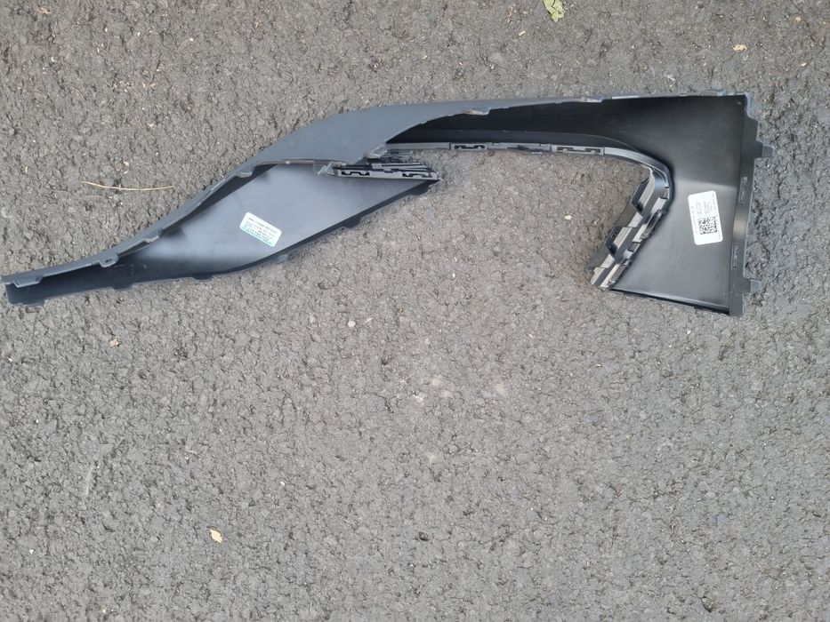 Ornament bară față stg vw Tiguan 2022-2024