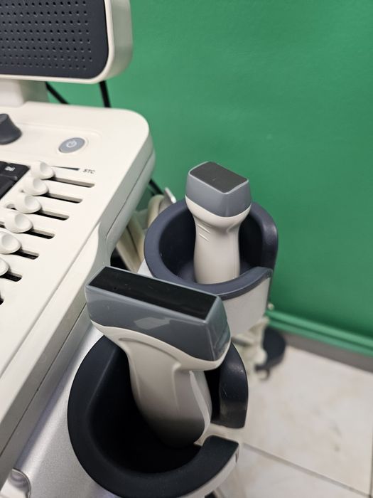 УЗИ аппарат CHISON Qbit 5 продам