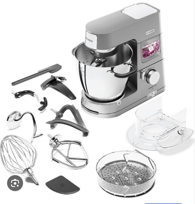 Продам кенвуд cooking chef xl