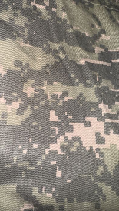 НВП военная форма