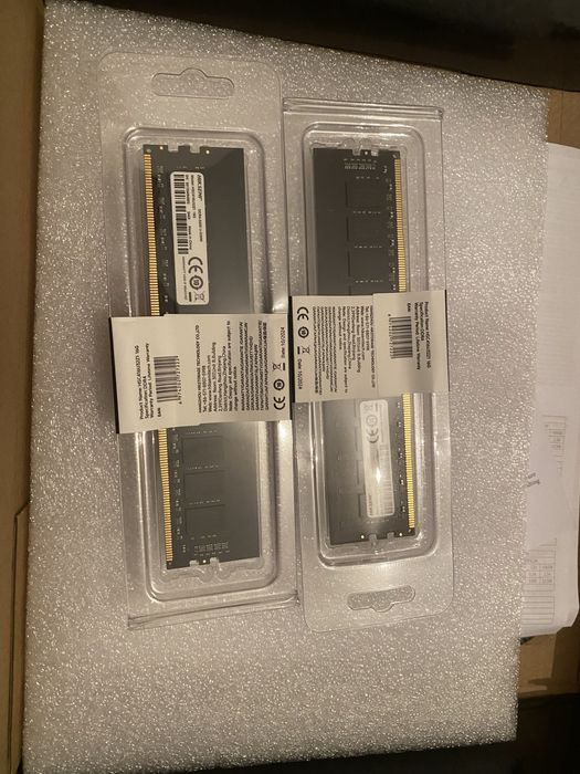 Оперативна память