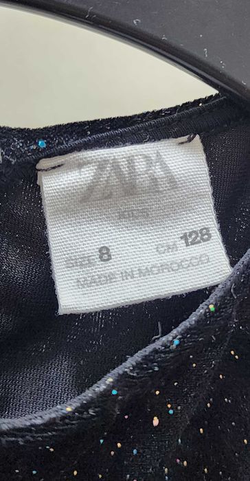 Платье "Zara" для девочки