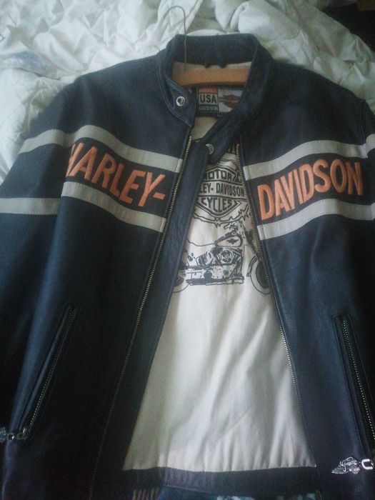 Harley Davidson de bărbați