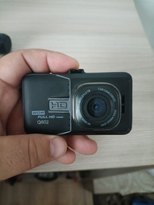 Продам видеорегистратор новый