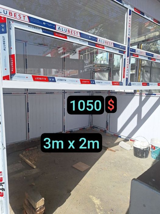 Kafe restarant uchun tayyor oshxona to'plamlari 
Мясоробка 800&

Бутка