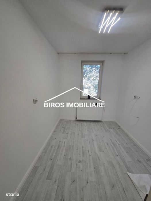 2 camere transformat in 3 Calea Bucuresti - Florarie