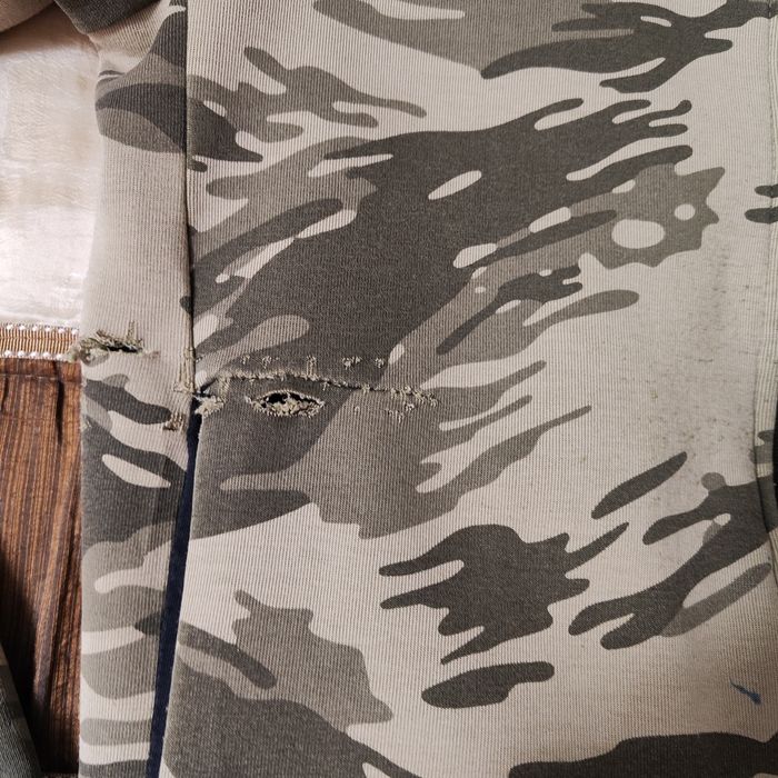 Найк nike блузи суитшърт