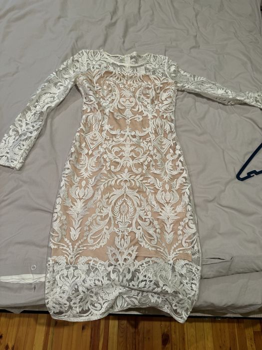 Женское платье