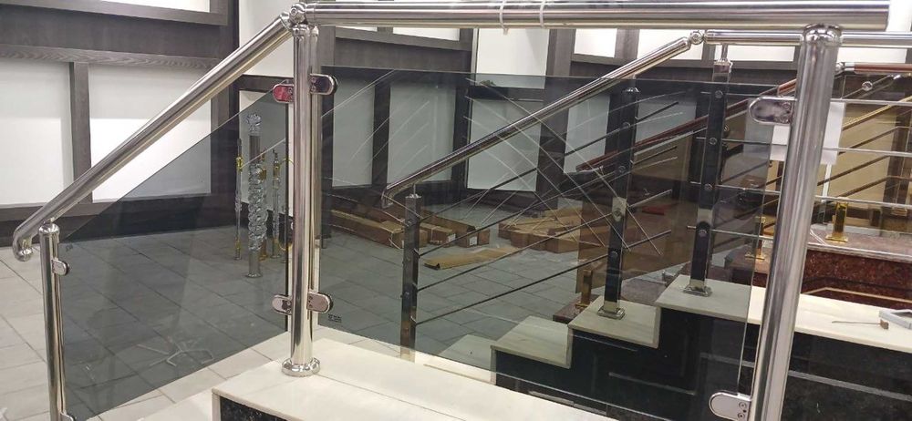 Baryerlar, Perilla, Resho'tka Бареры, Периллы