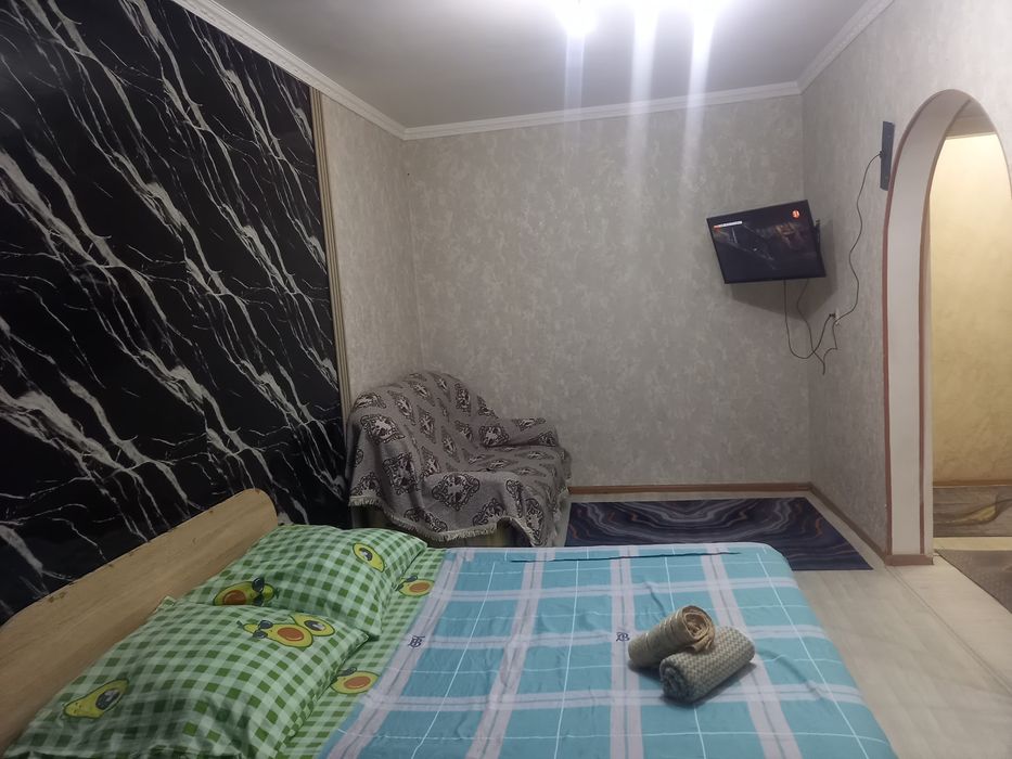 1 ком кв в центре