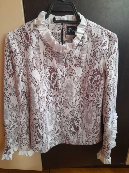 Дамска блуза Lucy