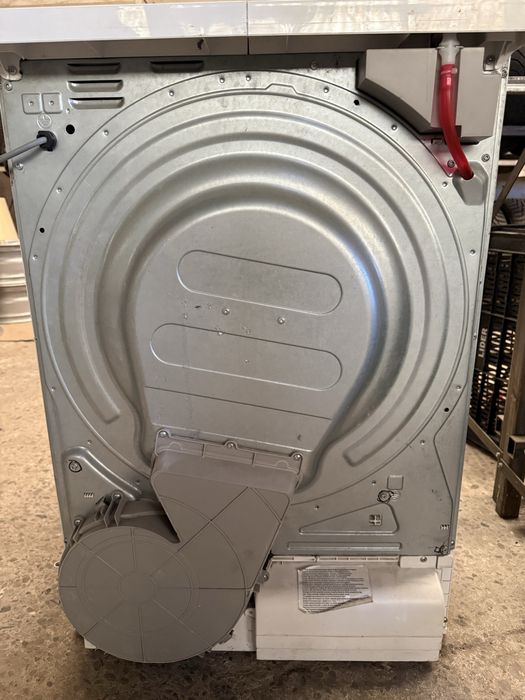 Uscător rufe AEG Lavatherm ProTex Plus SensiDry 8 kg – pompă de căldură