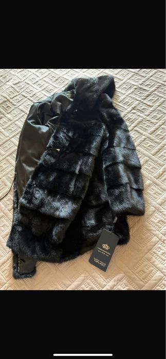 продам шубу норка