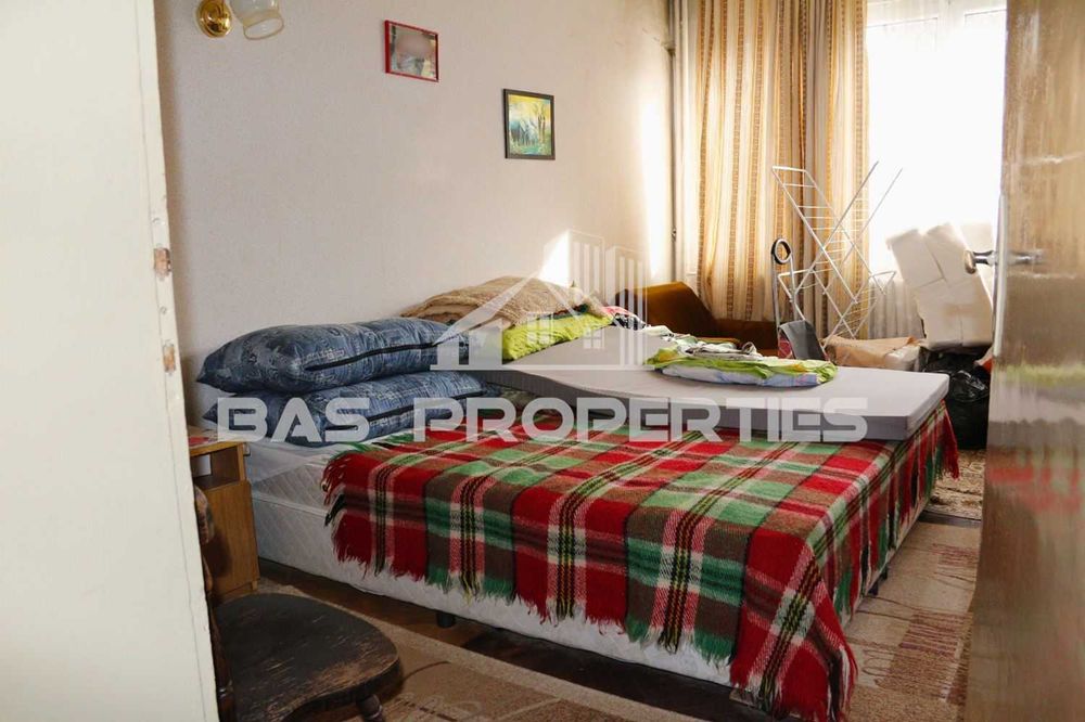 4-стаен в София-Гоце Делчев площ 87