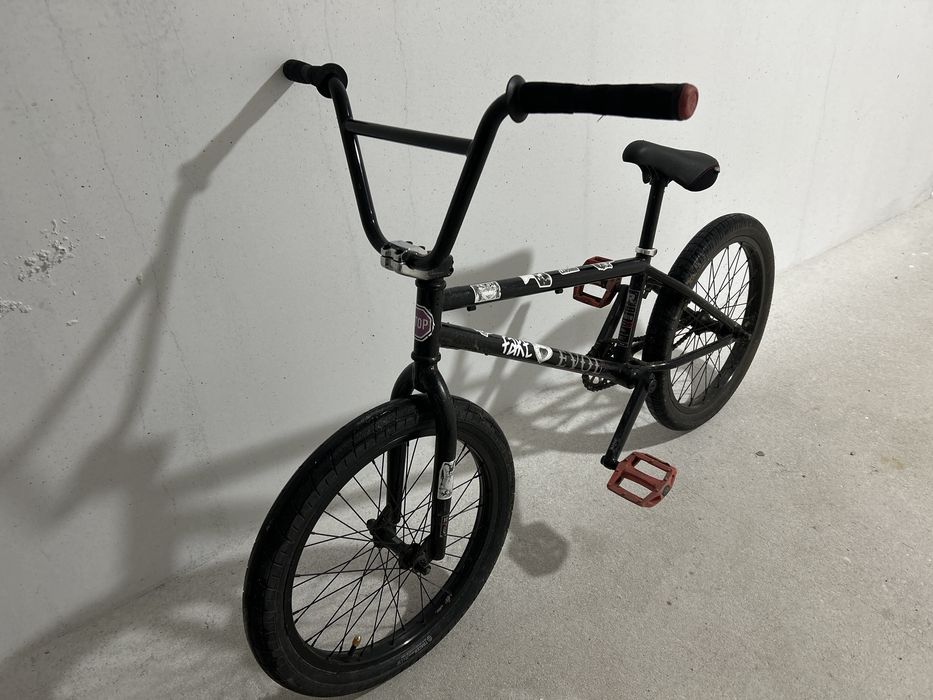 Велосипед BMX Рама 20,5