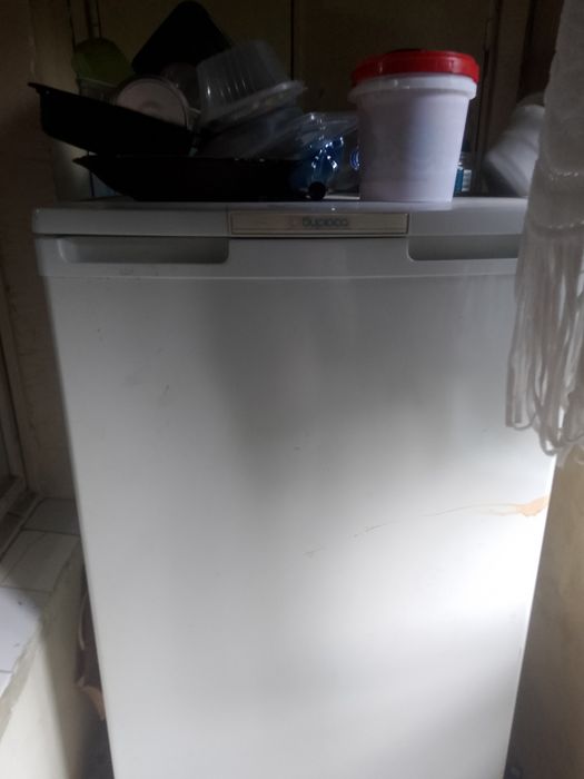 Продам 2 холодильника