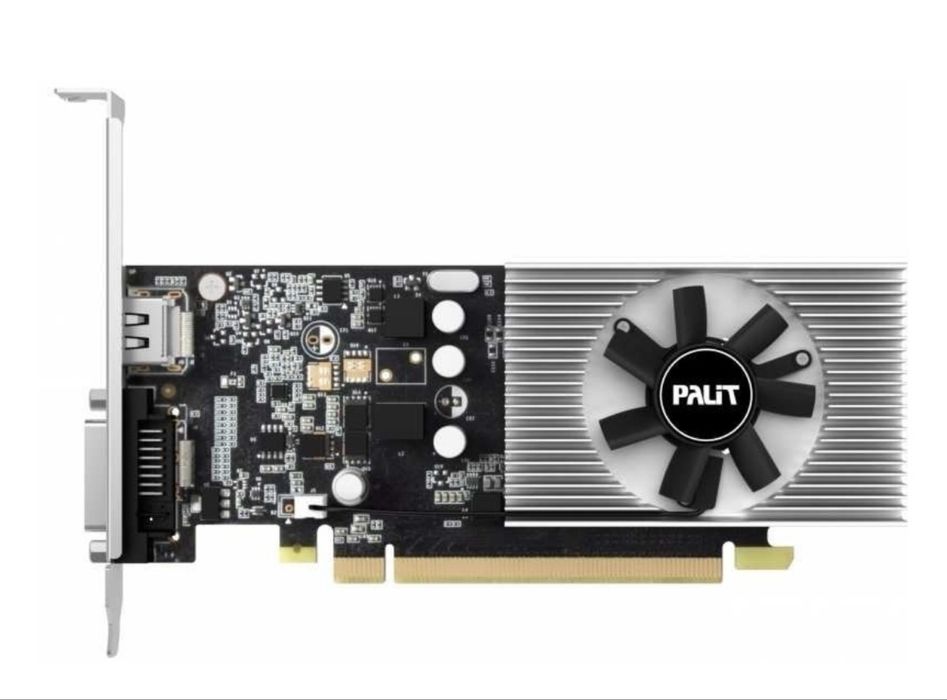 GT1030  2GB видео карта