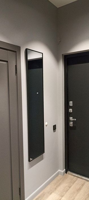 Ремонт квартир "под ключ"