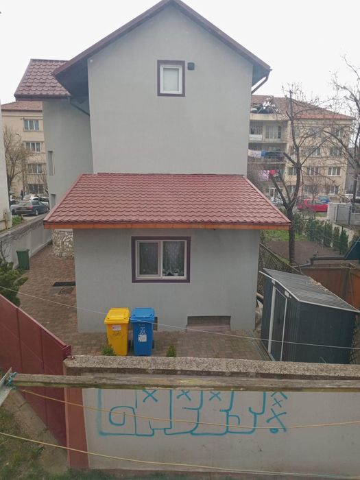 Garsoniera strada somesului