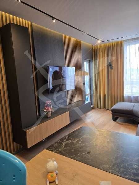 Продава се Тристаен апартамент в Пловдив, Съдийски - 125 кв.м за 1167 €/кв.м - Снимка #7