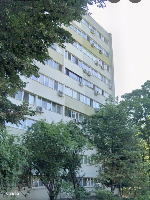 Garsoniera - Pajura - Faurei